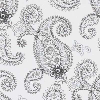 Grandeur Fabric