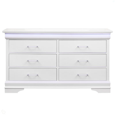 Commode Charlston avec DEL