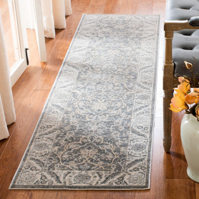 Aayusha Performance Oriental Rug