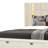 Zimran Upholstered 5 Piece Bedroom Set-2074608012