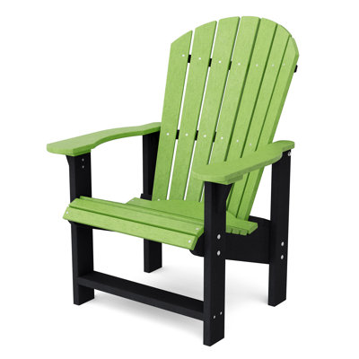 Heritage Outdoor Adirondack Chair