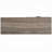 Rustic Oak And Black Writing Desk With Drawer And Shelf(Desk)