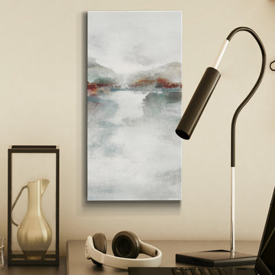 " Rising Veil IV "