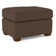 Upholstered Ottoman