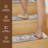 Non-Slip Stair Treads Rugs , Indoor Rugs For Kids And Dogs, Ideal Stair Carpet Treads-445489942