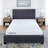 Snooze Support Memory Foam Mattress-101232758-111685550