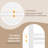 Higbee Over The Toilet Storage-1463745385