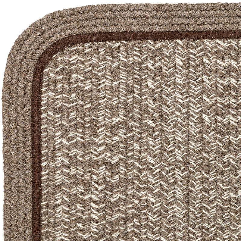 Browdy Geometric Indoor Rug, Runner 2' x 6'