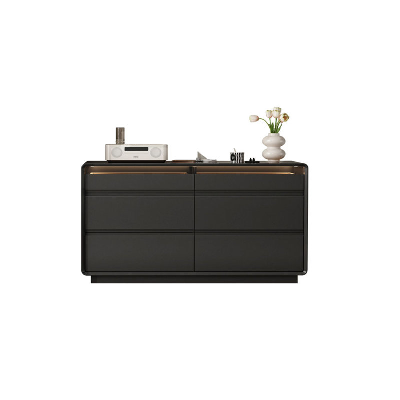 Lulya, Black