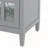 Bathroom Vanity with Multiple Functional Elements for Enhanced Utility-1834790668