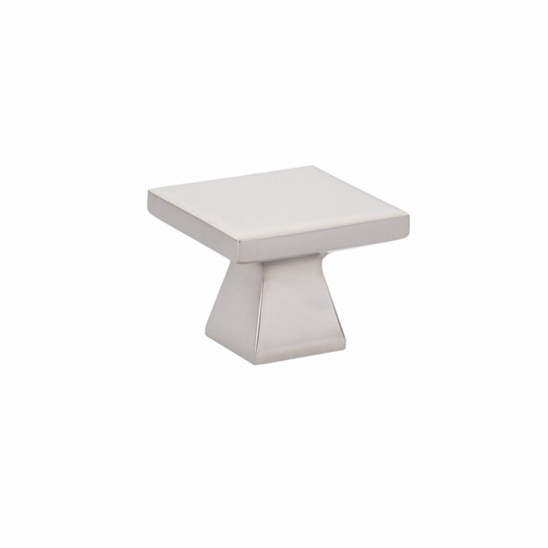 Podium Square Knob, 1.75''