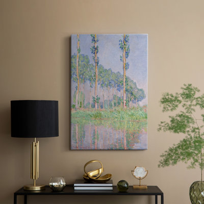 Paysage rétro LVII - galerie Cavas