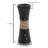 Briona Handmade Wood Table Vase