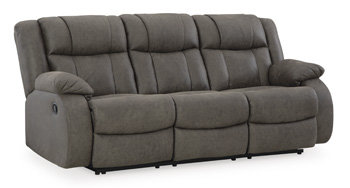 Everson Reclining Sofa