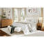 5 Piece Bedroom Set with Wood Dressers & Nightstands-977036403