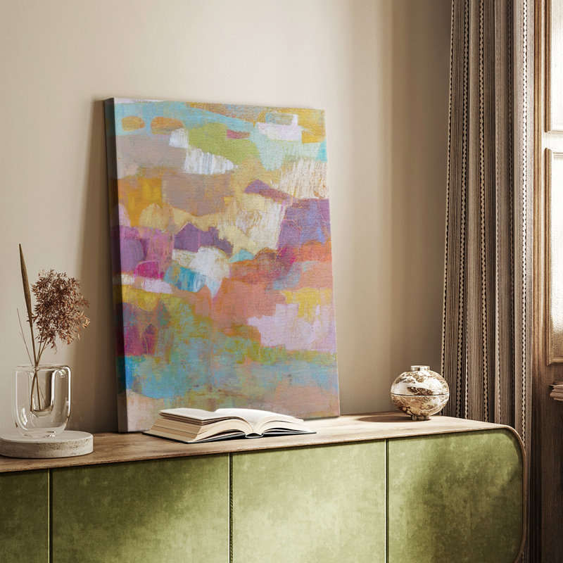 Kindill II - galerie sur mesure, H 12 po x l 8 po