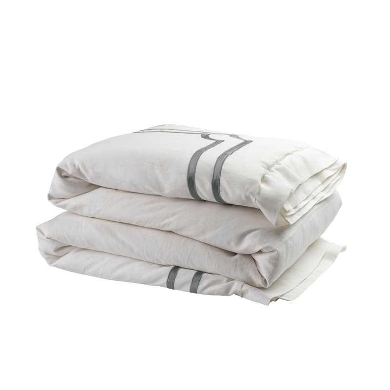 Soho Velvet Duvet Cover