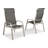 Dinan Patio Dining Chair (Set of 2)