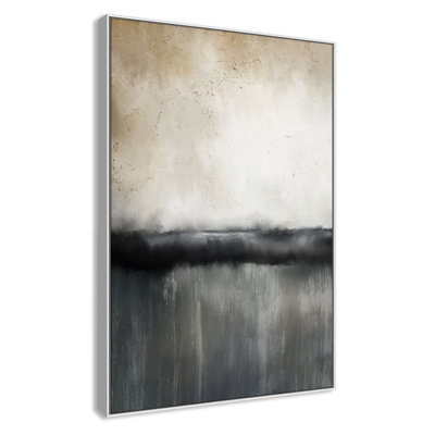 Dorota "Sunset" Print by Kimberly Allen