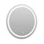 Round Mirror