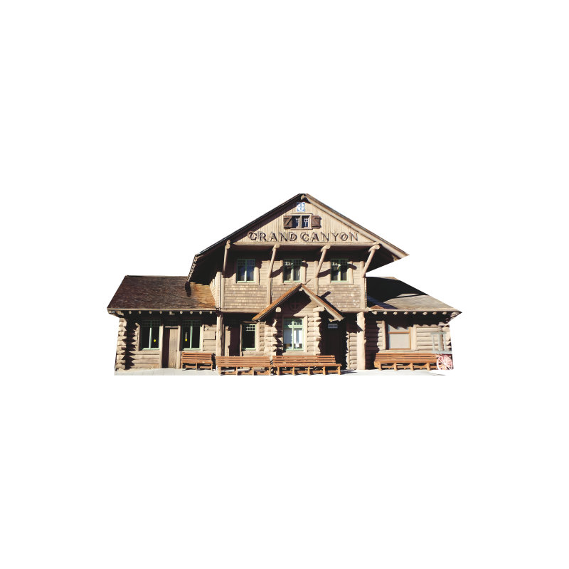 H13722 - Découverte du chalet historique