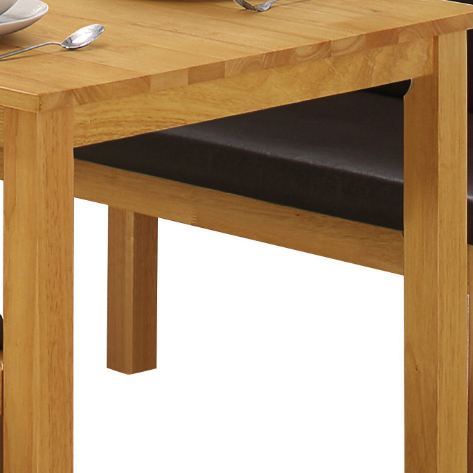 Penn 4 - Person Dining Set