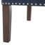 Banc rembourré Gabriele-732703957