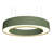 1 - Light LED Unique/Statement Pendant-68946655-68946665
