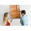Magnetic Glass Dry Erase Board