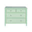Gutshall Chest- Seafoam