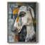 ANIMALS Series Cxxxi, reproduction encadrée - bois massif-1313909043
