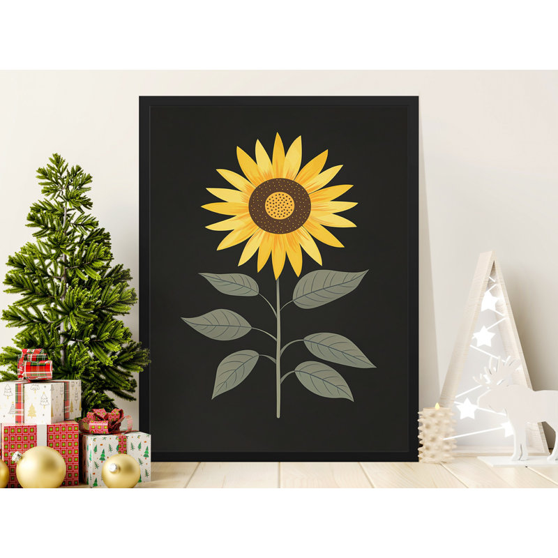 Condit Single Picture Frame Print, 40.64 cm H x 30.48 cm W