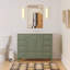 Ensemble de meuble-lavabo simple 48 po Claudett-938358806-938348676