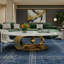 Table basse Modern-904402874