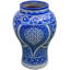 Handmade Ceramic Table Vase