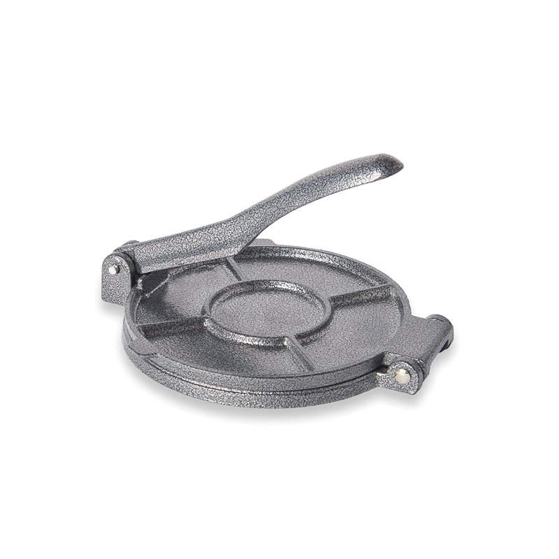 Fox Run Brands Cast Iron Round Griddle