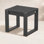 POLYWOOD® Edge 20" Patio Side Table