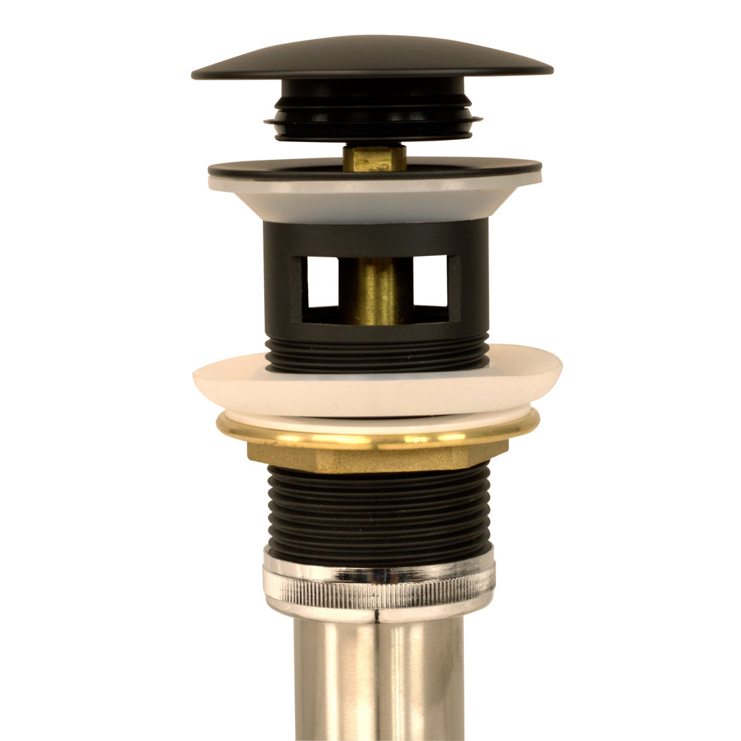 Premium 2.5'' W Pop-Up Nantucket Sinks 