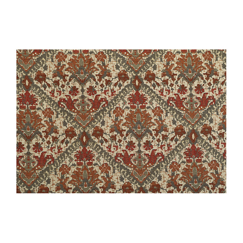 Douglas Fabric, Paprika