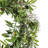 Faux Mixed Assortment Polyester 24'' Wreath
