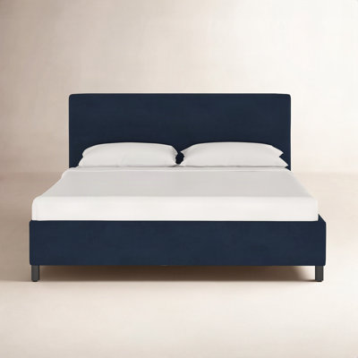 Pyburn Platform Bed