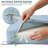 Outdoor Seat Cushions 3” Replacement Cushions Set-699740662