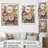 " Beige Botanical Wreath Unity "-1104104806-1275429405