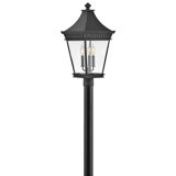 Hinkley Chapel Hill Pier Mount Lantern