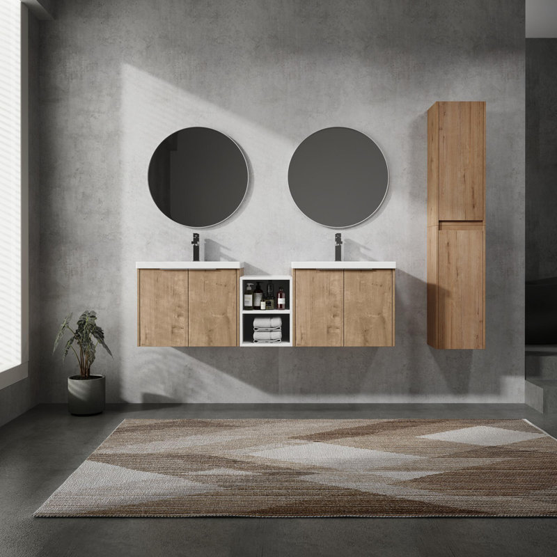 Bathroom Vanity Sets