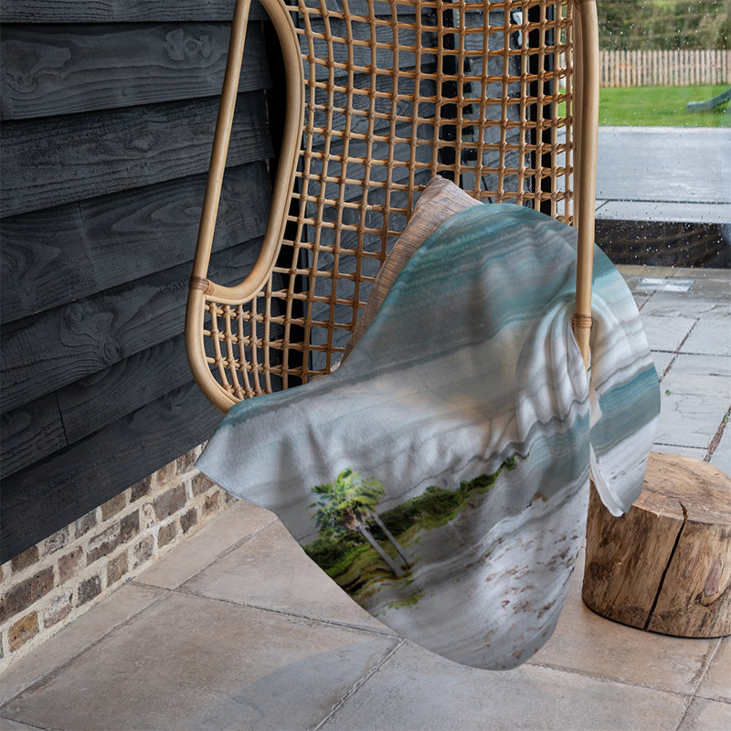 Bartlett Throw Blanket
