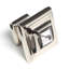 Swarovski Crystal Square Knob-5224260