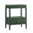 Vert antique est en rupture de stock