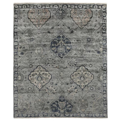Oriental Area Rug