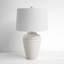 Ashlyne Resin Table Lamp